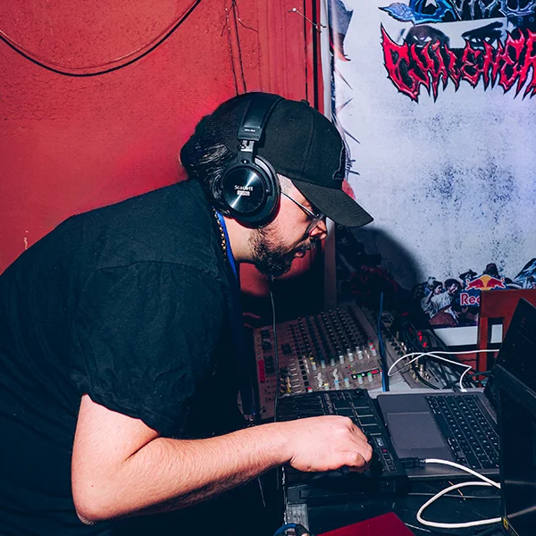 Feis6 - Fundador de Corte Chilenero