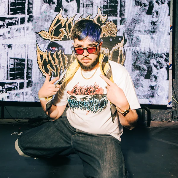 Feis6 - Cofundador de Corte Chilenero