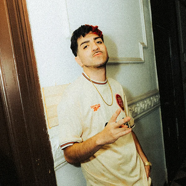 Martín Acertijo - Fundador de Corte Chilenero