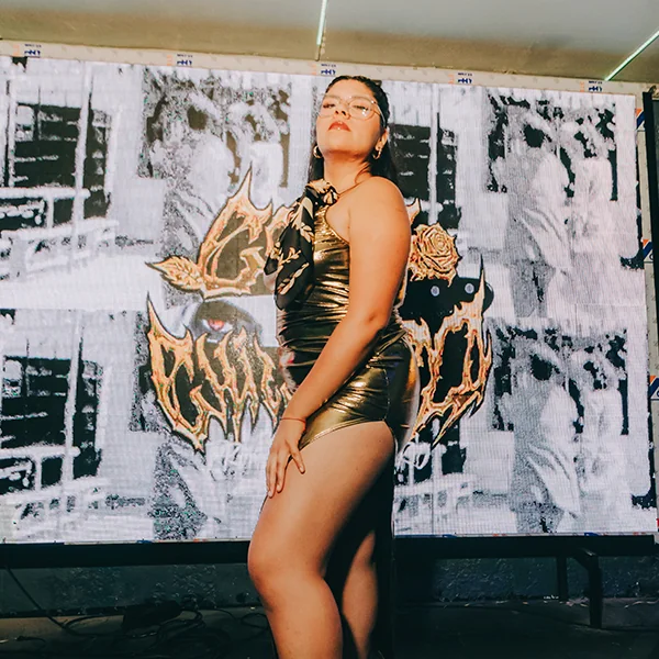 Sacki Conejeros - Fundadora de Corte Chilenero